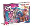 Opakowanie Puzzle 104 Maxi Super Kolor My Little Pony
