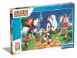 Opakowanie Puzzle 104 Maxi Super Kolor Sonic