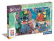 Opakowanie Puzzle 104 Maxi Super Kolor Stitch