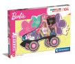 Opakowanie Puzzle 104 shaped Barbie 27164
