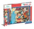 Opakowanie Puzzle 104 Super Disney Classic Pinocchio