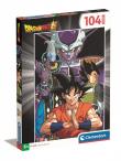 Opakowanie Puzzle 104 Super Kolor Dragon Ball