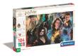 Opakowanie Puzzle 104 Super Kolor Harry Potter