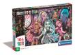 Opakowanie Puzzle 104 Super Kolor Monster High
