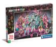 Opakowanie Puzzle 104 Super Monster High