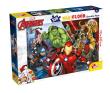 Opakowanie Puzzle 108 podłogowe Avengers