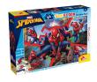 Opakowanie Puzzle 108 podłogowe Spiderman