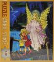 Opakowanie Puzzle 120 - Anioł Stróż
