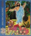 Opakowanie Puzzle 120 - Zmartwychwstanie