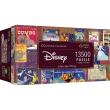 Opakowanie Puzzle 13500 Prime Disney Golden Age of Disney 81026