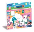 Opakowanie Puzzle 15 Water Magic Peppa Pig