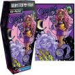 Opakowanie Puzzle 150 Monster High Clawdeen Wolf