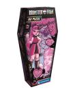 Opakowanie Puzzle 150 Monster High Draculaura