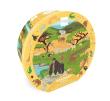 Opakowanie Puzzle 150 obserwacyjne Sawanna