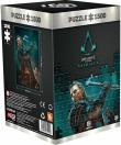 Opakowanie Puzzle 1500 Assassin's Creed Valhalla Eivor Female