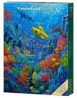 Opakowanie Puzzle 1500 Atlantis CASTOR