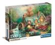 Opakowanie Puzzle 1500 Compact Country Retreat