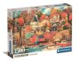Opakowanie Puzzle 1500 Compact Good Times Harbor