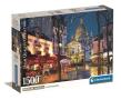Opakowanie Puzzle 1500 Compact Paris - Montmartre