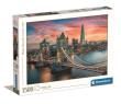 Opakowanie Puzzle 1500 HQ London Twilight
