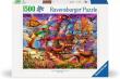 Opakowanie Puzzle 1500 Lot