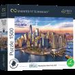 Puzzle 1500 Manhattan Nowy Jork USA 26189. Wydawca: Trefl PAP. Dadada.pl Opakowanie Puzzle 1500 Manhattan Nowy Jork USA 26189
