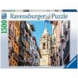 Opakowanie Puzzle 1500 Pamplona