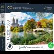 Puzzle 1500 UFT Uroczy Central Park Nowy Jork 26194. Wydawca: Trefl PAP. Dadada.pl Opakowanie Puzzle 1500 UFT Uroczy Central Park Nowy Jork 26194
