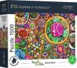 Opakowanie Puzzle 1500 UFT World of Plants TREFL