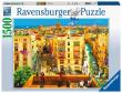 Opakowanie Puzzle 1500 Walencja
