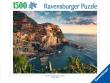 Opakowanie Puzzle 1500 Widok na Cinque Terre