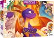 Opakowanie Puzzle 160 Spyro Reignited Trilogy: Heroes