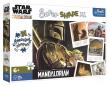 Opakowanie Puzzle 160 Super Shape XL Mandalorian TREFL
