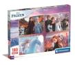 Opakowanie Puzzle 180 Super Frozen