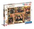 Opakowanie Puzzle 180 Super Kolor Harry Potter
