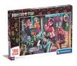 Opakowanie Puzzle 180 Super Monster High