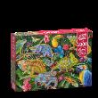 Opakowanie Puzzle 2000 Amazing Chameleons
