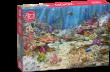 Opakowanie Puzzle 2000 Coral Reef Paradise 50132