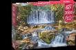Opakowanie Puzzle 2000 Forest Cascade 50149