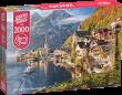 Opakowanie Puzzle 2000 Hallstatt in the Morning Light 50156