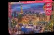 Opakowanie Puzzle 2000 Paris for Two 50163