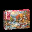 Opakowanie Puzzle 2000 Treasures of the Great Outdoors