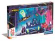 Opakowanie Puzzle 24 Maxi Super Kolor Batwheels