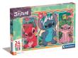 Opakowanie Puzzle 24 Maxi Super Kolor Stitch
