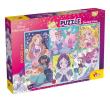 Opakowanie Puzzle 250 Disney Princess Double-Face
