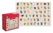 Opakowanie Puzzle 250 Kids 8 Cats