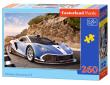 Opakowanie Puzzle 260 Arrinera Hussarya GT