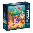 Opakowanie Puzzle 260 Koralowe Przyjęcie