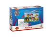 Opakowanie Puzzle 30 Paw Patrol 2 in1