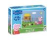 Opakowanie Puzzle 30 Peppa Pig
